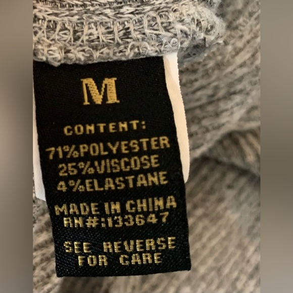 Rachel Roy Cropped Pants - Picture 5 of 5